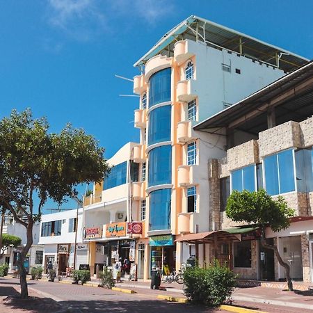 Hostal Carliza بويرتو أيورا المظهر الخارجي الصورة